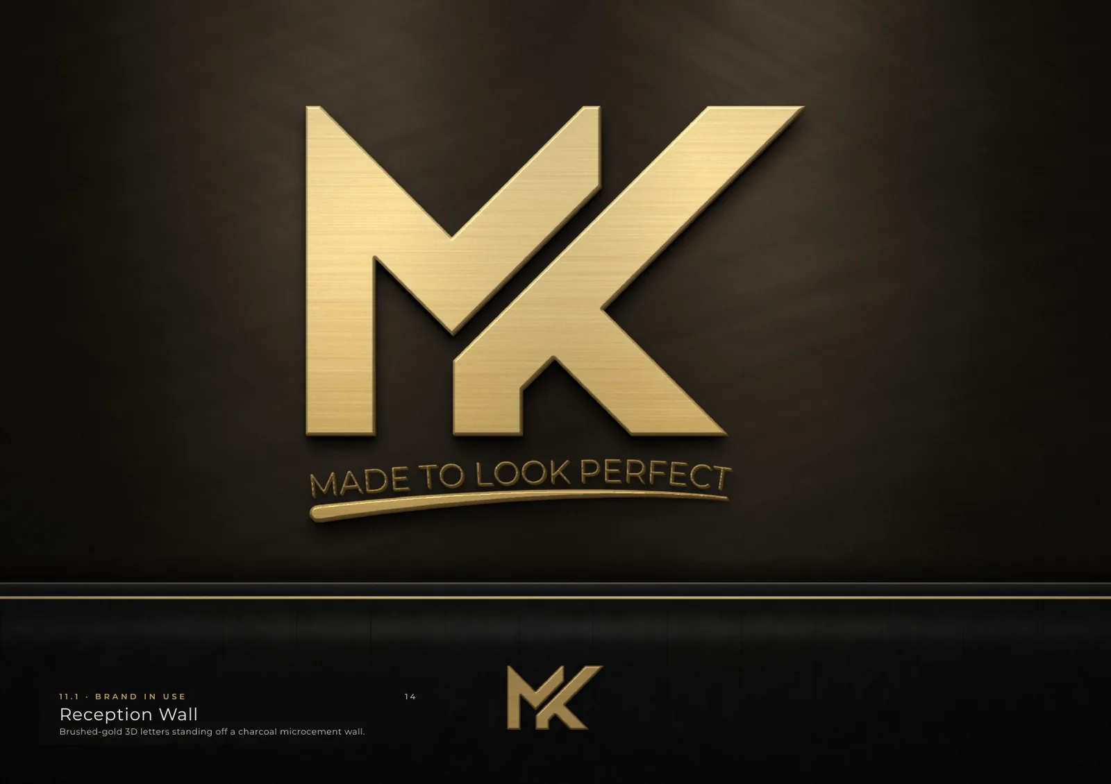 MK by Mian Kashif screenshot 8