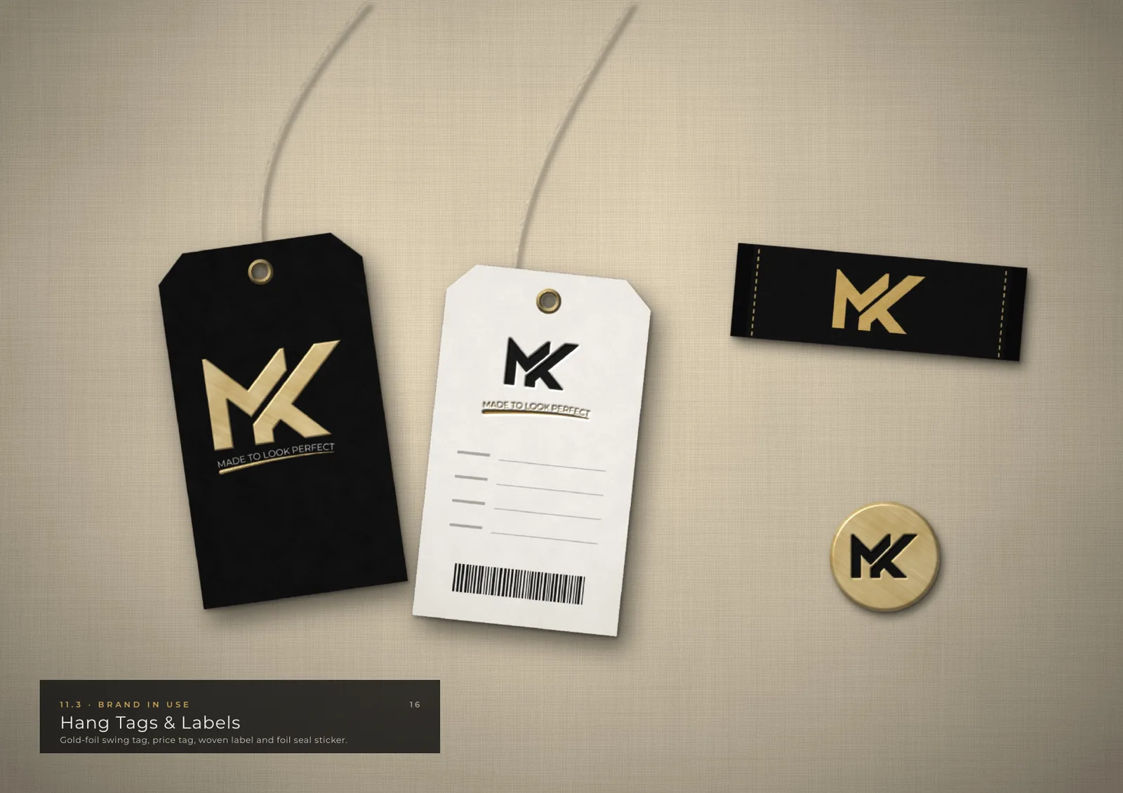 MK by Mian Kashif screenshot 10