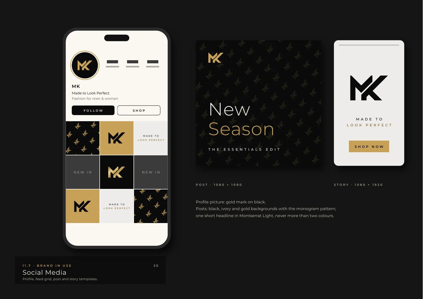 MK by Mian Kashif screenshot 12