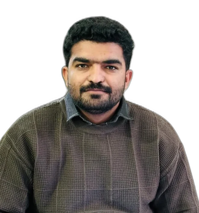 Muhammad Umair